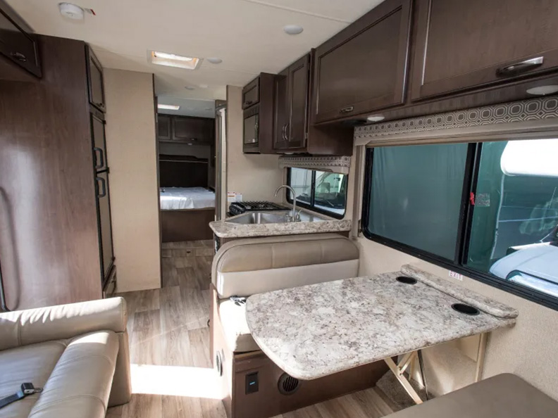 Cypressland RV Park Belle Chasse, Plaquemines, Buras, Empire, Port Sulphur